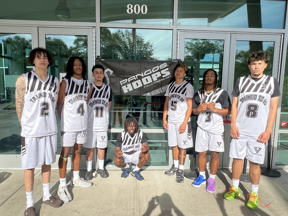 TTG AAU (@ttg_aau) on Twitter photo Good showing for TTG 17U Fresno, CA this weekend at <a href="/Terrific24FCP/">Terrific 24</a> in Memphis TN:3-1 record vs teams from FL, IL & TN 6โ3 2026 Dalen Felder 40pts & 5โ10 2025 DJ Booker 23 pts had the top 2 scoring outputs this weekend 6โ6 2026 Lydell Farmer ๐
<a href="/FCPPangos/">Fullcourt Press/ Pangos</a> <a href="/NBNMagazine/">NBN Magazine</a> <a href="/aog_events/">Attitude of Gratitude National Events</a> Good showing for TTG 17U Fresno, CA this weekend at <a href="/Terrific24FCP/">Terrific 24</a> in Memphis TN:3-1 record vs teams from FL, IL & TN 6โ3 2026 Dalen Felder 40pts & 5โ10 2025 DJ Booker 23 pts had the top 2 scoring outputs this weekend 6โ6 2026 Lydell Farmer ๐
<a href="/FCPPangos/">Fullcourt Press/ Pangos</a> <a href="/NBNMagazine/">NBN Magazine</a> <a href="/aog_events/">Attitude of Gratitude National Events</a>