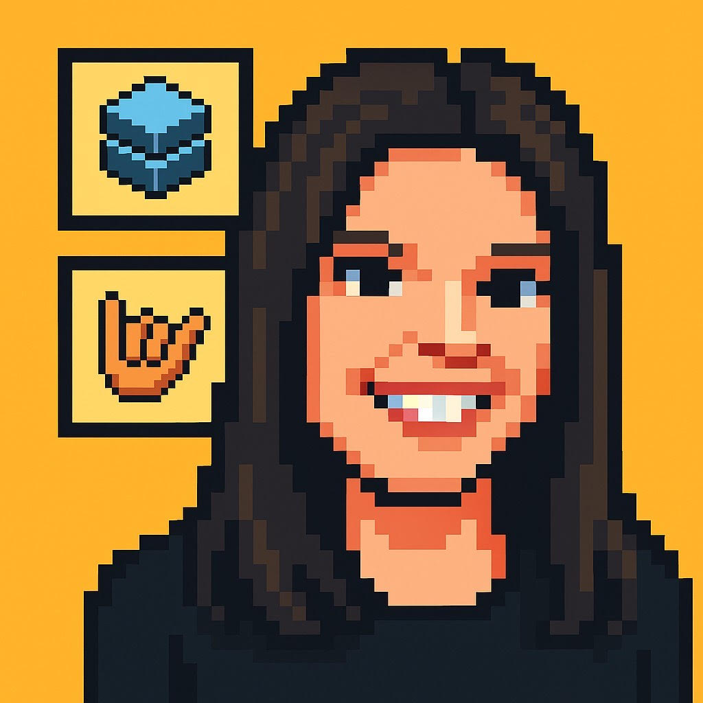 Microsoft Developer (@msdev) on Twitter photo Our Microsoft Build Connection Wall is live!
 
đź’» Add your interests and goals
🎨 Create your personalized AI avatar
🤝 Connect with like-minded devs
đź“· Grow your community
đź“… Get custom session picks
 
Powered by Azure with OpenAI ChatGPT 4o.
Try it now: msft.it/6013SjSJS Our Microsoft Build Connection Wall is live!
 
đź’» Add your interests and goals
🎨 Create your personalized AI avatar
🤝 Connect with like-minded devs
đź“· Grow your community
đź“… Get custom session picks
 
Powered by Azure with OpenAI ChatGPT 4o.
Try it now: msft.it/6013SjSJS