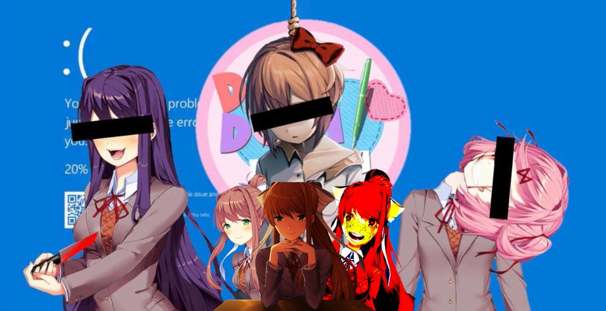 Psychotic Vtuber (@IncubusZane) / Posts / X