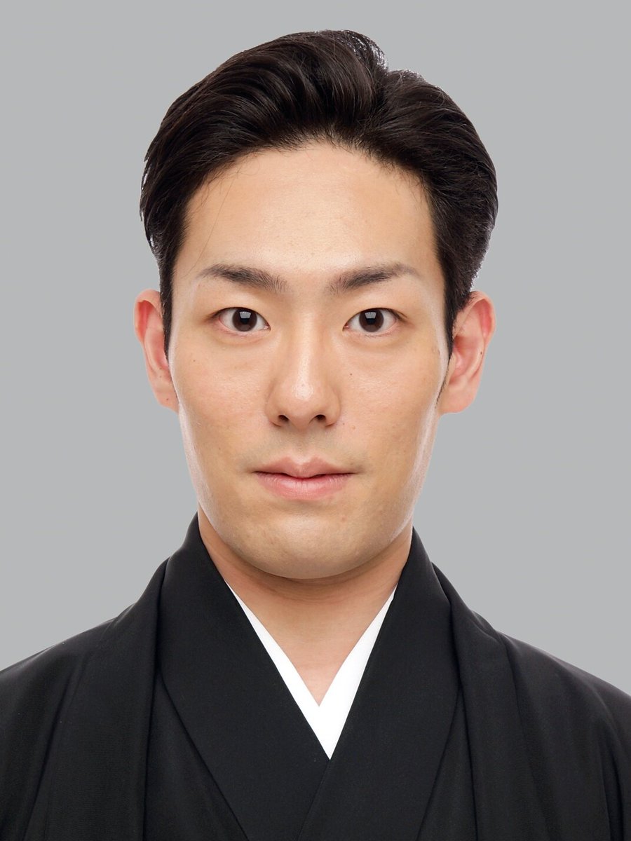stage_natalie's tweet photo. 「八月納涼歌舞伎」で「野田版 研辰の討たれ」辰次役は中村勘九郎、野田秀樹のコメントも到着（コメントあり）
https://t.co/yGVLgNIVzI https://t.co/0wOYjBErUC