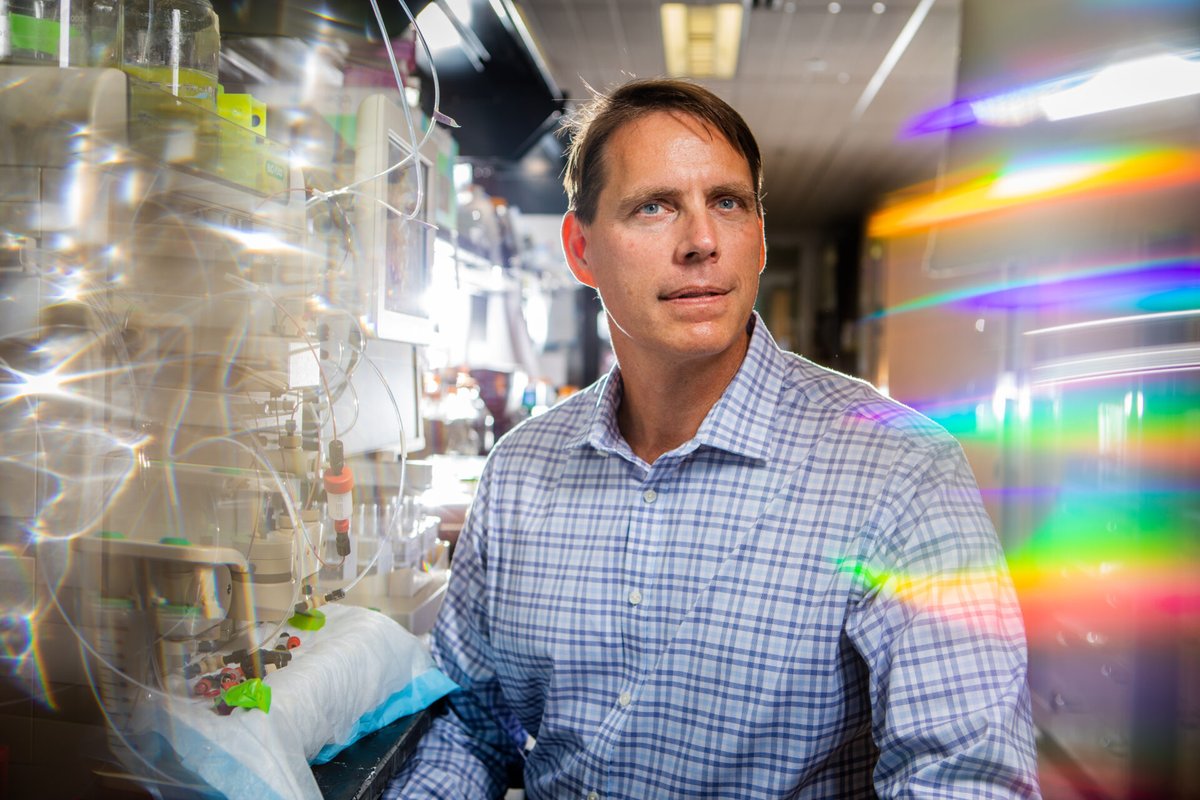INicorps's tweet image. 🌟 Impact Spotlight: Buffalo Biotech Startup Acquired by Merck for up to $208M 🌟
@Merck, a global leader in biopharmaceuticals, acquired #icorps alum and @UBuffalo spinout Abceutics for a consideration of up to $208 million. Learn more: bit.ly/4jPmT5L