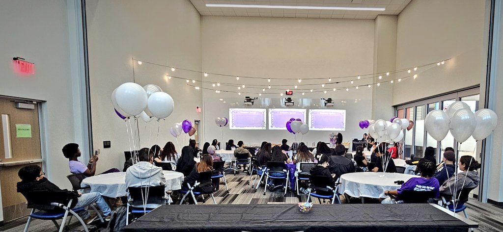 Every year <a href="/acacnths/">ACACNTHS</a> gets better &amp; more intentional with these Distinguished Scholars! Today, we celebrated the fruits of their labor!  Congratulations to all of our seniors and kudos to our juniors!  <a href="/AliefCTE/">AliefCTE</a> <a href="/AliefISD/">Alief ISD</a>