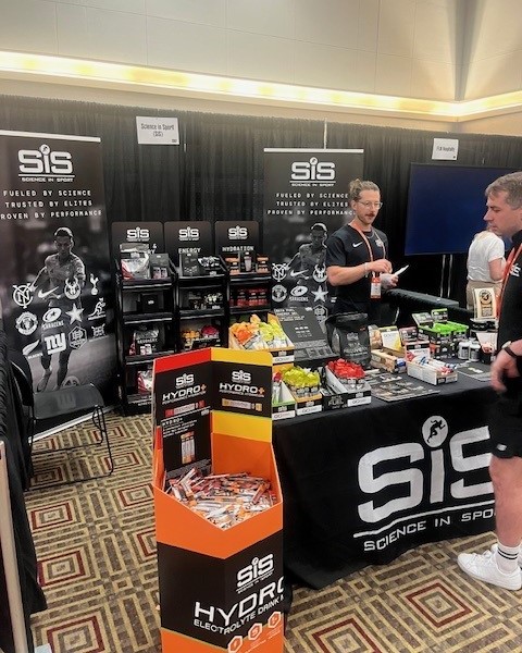 wetestyoutrust's tweet image. ASPDA 2025 by @fuelingvictory was an absolute blast! Not only did we get to spread awareness for supplement testing, but we also got to catch up with a few of our certified brands!

#WeTestYouTrust #InformedSport #ASPDA2025 @scienceinsport @FluidNutrition @drinkmyhy