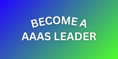 AAASmember's tweet image. Ready to take the next step in your @AAAS Membership journey? Nominate yourself or another member for an organizational or Section leadership position before May 29! Learn more: aaas.org/election/submi…