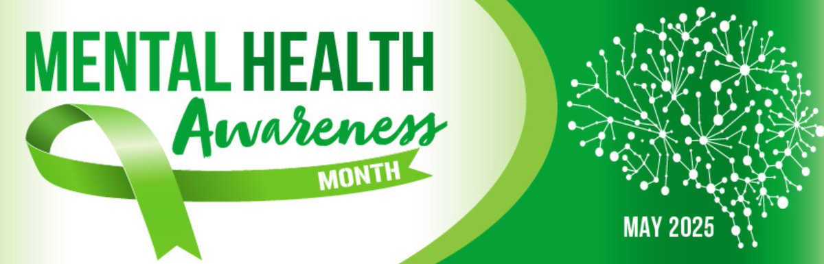🌿 May is Mental Health &amp; Trauma-Informed Care Awareness Month🌿

📞 Need local support?
RMYA’s Family Counseling &amp; Resource Center:
(210) 340-7971 ext. 1100 | CRC@rmya.org
🔗 rmya.org/family-counsel…