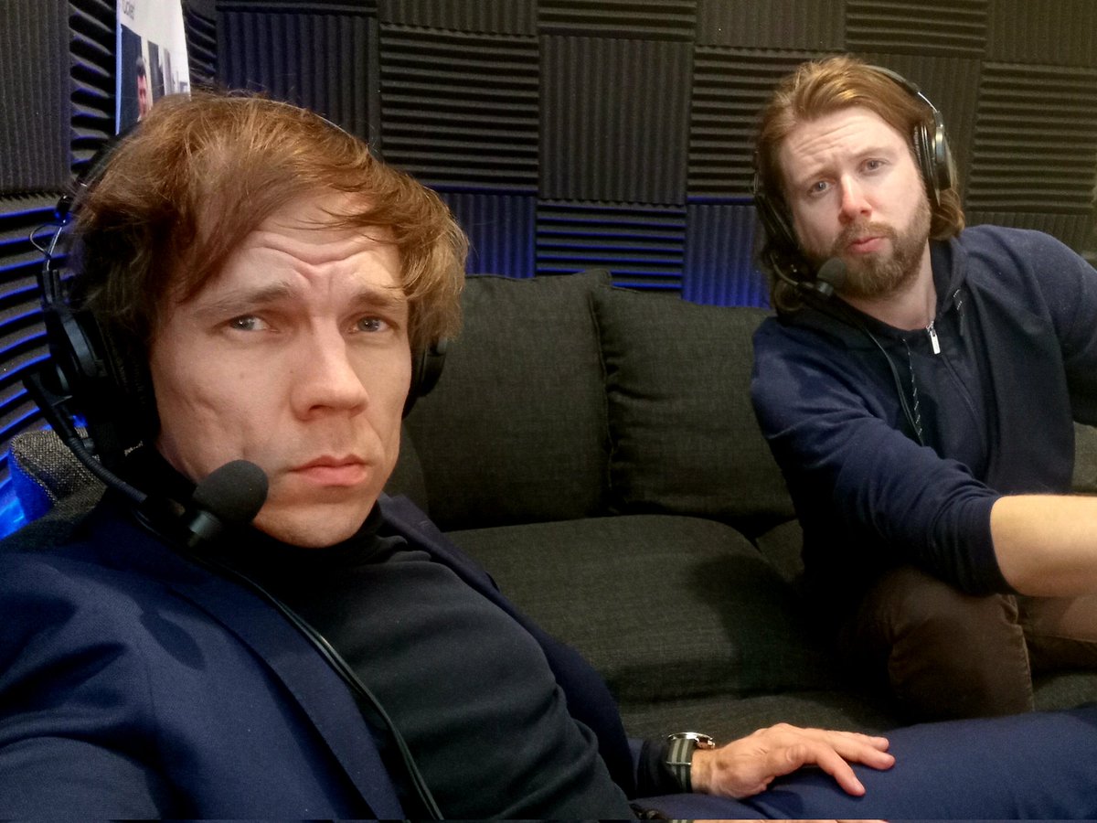 Jari Kuikanmäki tweet media