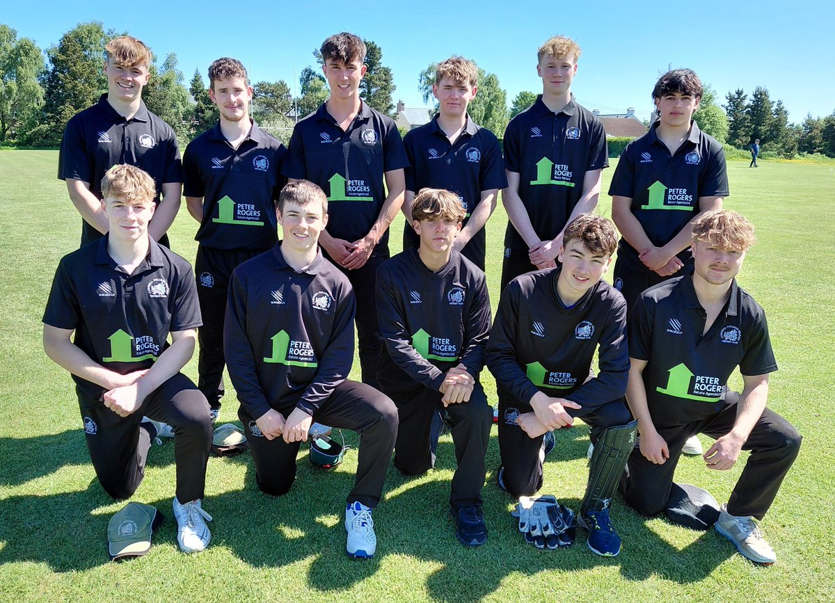 CCB Cricket Club tweet media