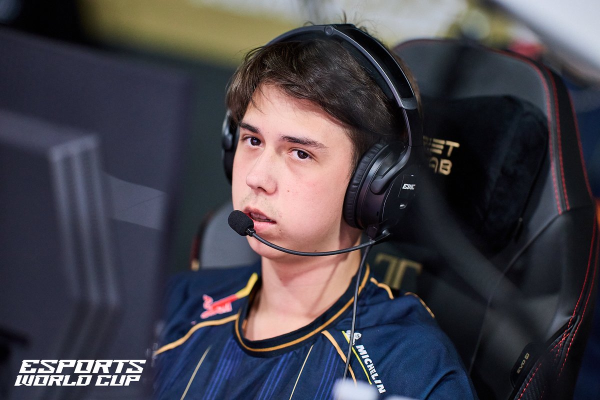 FortniteComp🏆Stats (@fnstatsinfo) on Twitter photo ➡️ Review <a href="/Merstach/">M8 Merstach</a> 🔽
🔸Name : Andrejs Piratovs
🔸Nationality : 🇱🇻
🔸Total earnings : 💲749,043
🔸Palmares :
🟥 FNCS 2024 Major 1
🟥 FNCS 2023 Major 1
🟧2️⃣ FNCS Divisional Cup
🟨3️⃣ Trio Cash Cup
🟨2️⃣ Duo Cash Cup ➡️ Review <a href="/Merstach/">M8 Merstach</a> 🔽
🔸Name : Andrejs Piratovs
🔸Nationality : 🇱🇻
🔸Total earnings : 💲749,043
🔸Palmares :
🟥 FNCS 2024 Major 1
🟥 FNCS 2023 Major 1
🟧2️⃣ FNCS Divisional Cup
🟨3️⃣ Trio Cash Cup
🟨2️⃣ Duo Cash Cup