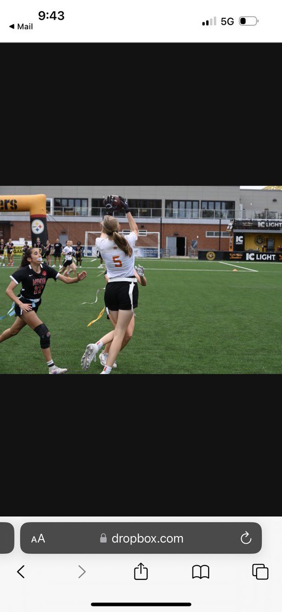 Latrobe Basketball (Coach Mack) tweet media