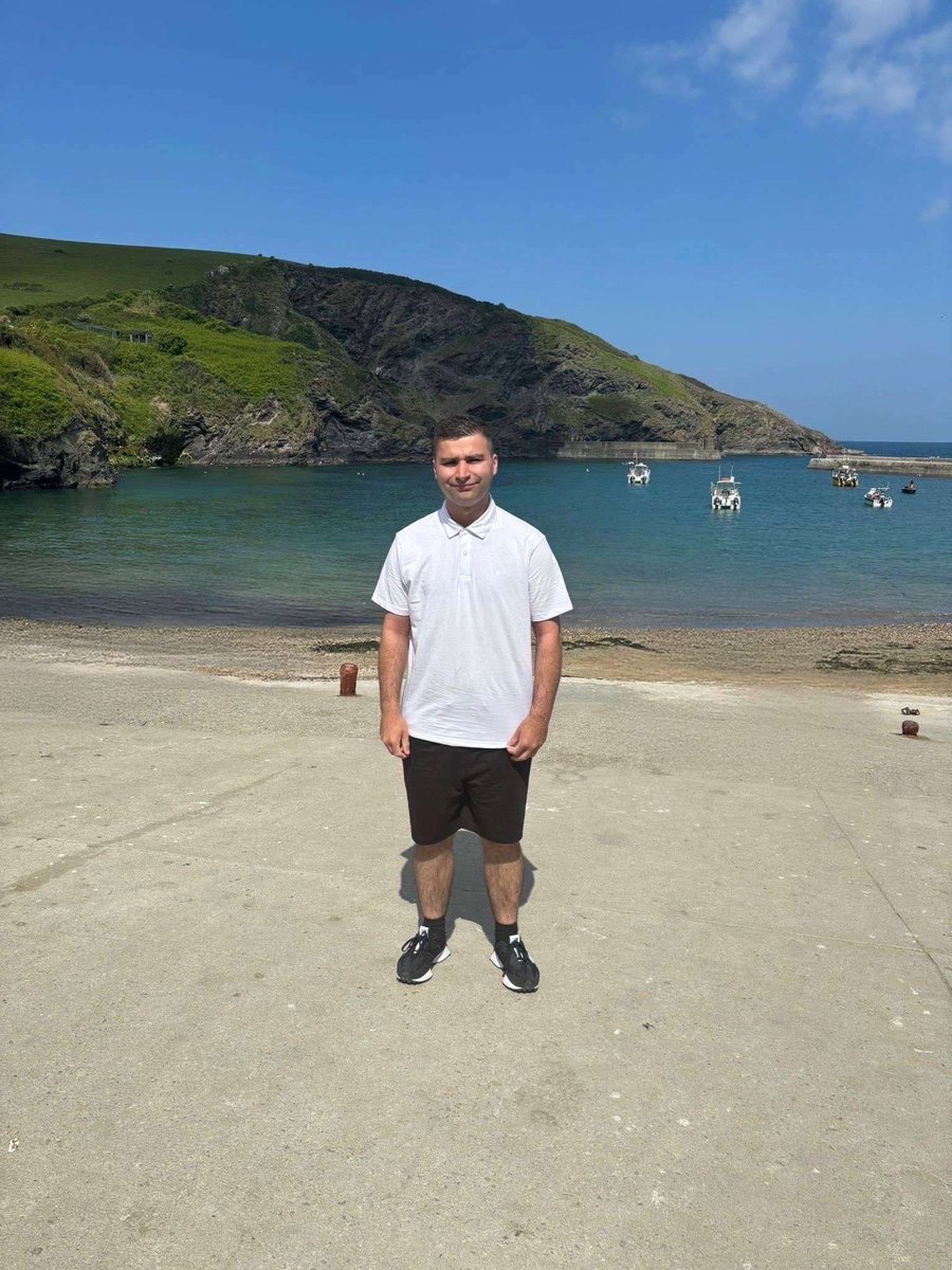 Loving #Cornwall 🥰🤩☀️