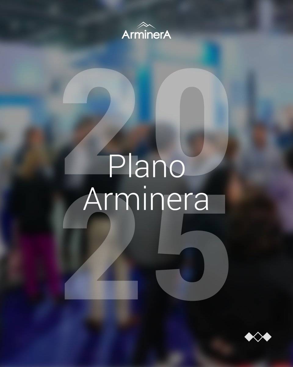 ArmineraExpo's tweet photo. Organizá tu recorrido, ubicá a los expositores que más te interesan y optimizá cada minuto de tu visita.

👉 Ya podés consultarlo desde la app oficial o en nuestro sitio web.

#Arminera2025 #IndustriaMinera https://t.co/WnsirRlimF