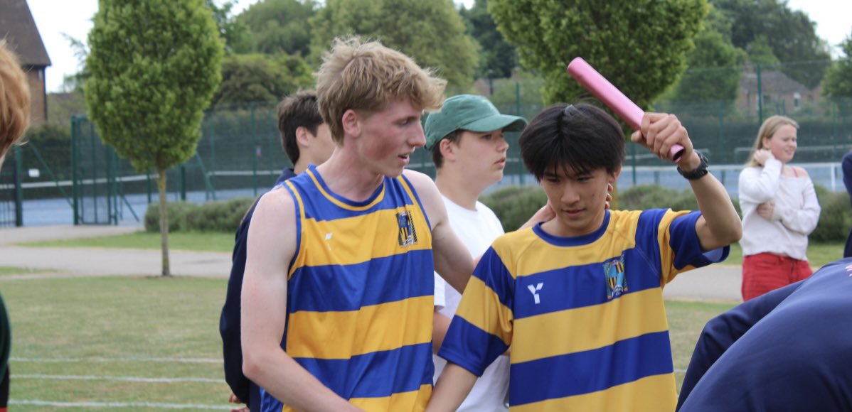 Meadhurst | Uppingham School (@upp_meadhurst) on Twitter photo Superb! A wonderfully gutsy and impressive 3rd place for these athletes in the house Paarlauf completion. Well done to <a href="/Upp_Fircroft/">Fircroft | Uppingham School</a> and <a href="/Upp_WestDeyne/">West Deyne | Uppingham School</a> for coming 1st and 2nd. 🏃♂️🏃♂️🏃♂️ Superb! A wonderfully gutsy and impressive 3rd place for these athletes in the house Paarlauf completion. Well done to <a href="/Upp_Fircroft/">Fircroft | Uppingham School</a> and <a href="/Upp_WestDeyne/">West Deyne | Uppingham School</a> for coming 1st and 2nd. 🏃♂️🏃♂️🏃♂️