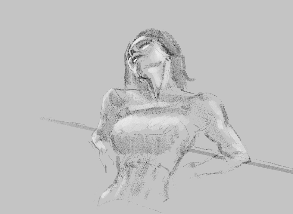 HDoctorrr's tweet photo. Somepractice

#Sketch #Doodle #Girl https://t.co/gHgZZwTyJc