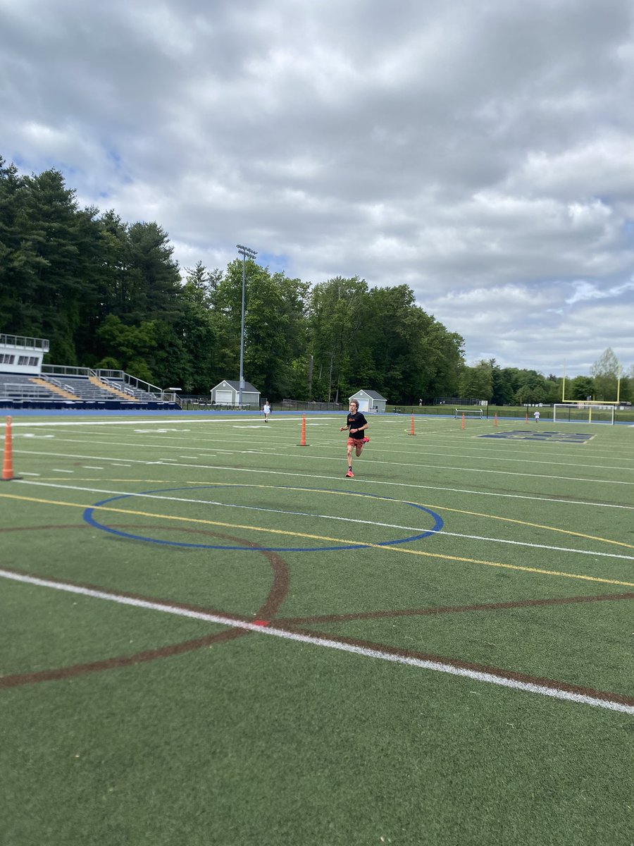 Today’s Heinricher Hustle was the biggest event we have ever had with 316 race participants! All funds go to Special Olympics, The Heinricher Memorial Scholarship and funding student led projects. We are so happy and proud of our event and grateful to all those who supported us!