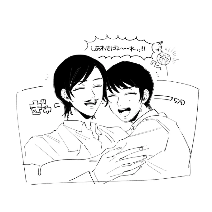諸伏兄弟 
