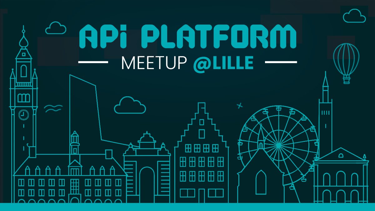Les-Tilleuls.coop (@cooptilleuls) on Twitter photo Ne manquez pas notre meetup <a href="/APIPlatform/">API Platform</a> à Lille, planifié le mercredi 4 juin. Au programme : du networking, une intervention de <a href="/dunglas/">Kévin Dunglas</a> et <a href="/vinceAmstoutz/">Vincent Amstoutz</a>, et la possibilité de remporter une place pour l'#APIPlatformCon 2025 !
Inscription : meetup.com/fr-FR/api-plat… Ne manquez pas notre meetup <a href="/APIPlatform/">API Platform</a> à Lille, planifié le mercredi 4 juin. Au programme : du networking, une intervention de <a href="/dunglas/">Kévin Dunglas</a> et <a href="/vinceAmstoutz/">Vincent Amstoutz</a>, et la possibilité de remporter une place pour l'#APIPlatformCon 2025 !
Inscription : meetup.com/fr-FR/api-plat…