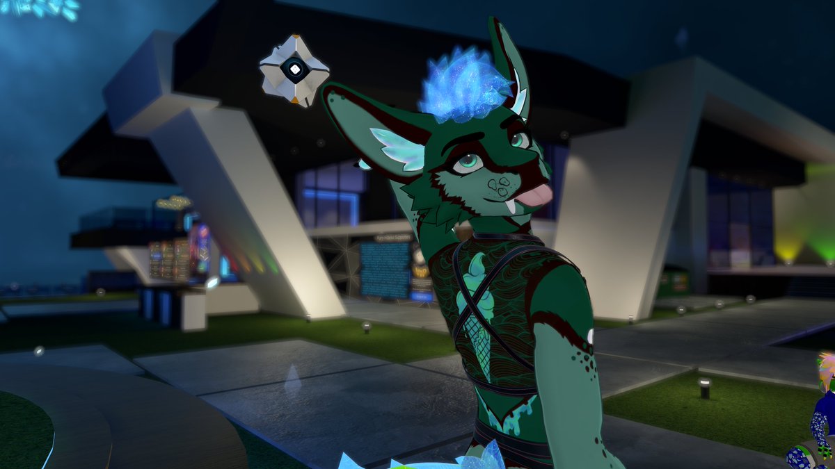 Legacy_nights's tweet photo. Stuff from a commission i did, loved the waggan
also more pics on BS: https://t.co/N6ymFQGNOg https://t.co/9PSSStiZxH
