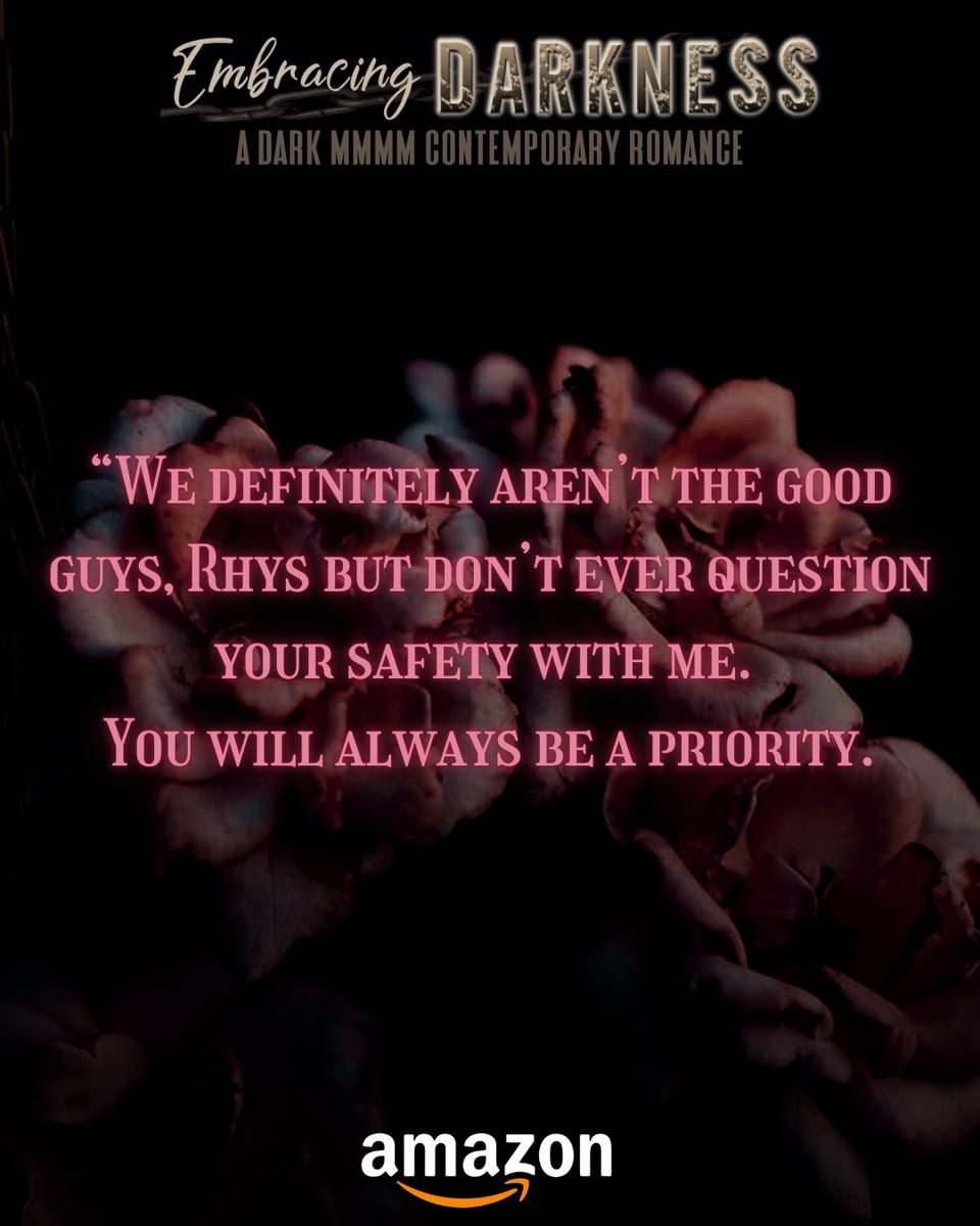 Slaternic47's tweet photo. Dark MMMM Contemporary Duology
🌷https://t.co/JZugYw1TlA
A scholar finds himself thrown into the dark world of secrets, danger, and evil closer than he ever imagined.
🌷Hurt/Comfort
🌷Neurodivergent MC
🌷Single Fathers
🌷Fast-Burn

#lgbtqreads #mmromance #contemporary #dark https://t.co/lJqvPJ2rUE