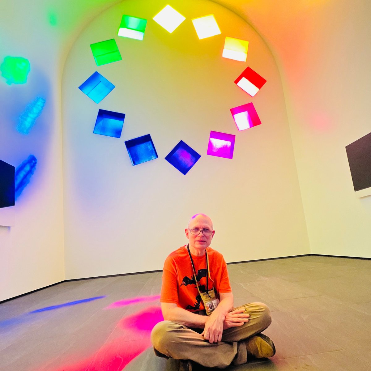 ArcAustin (@thearcofthecap) on Twitter photo Throwback to our Art & Education community outing to the <a href="/BlantonMuseum/">Blanton Museum</a> for #InternationalMuseumDay! Experiencing community art helps our Arc Artist expand their creativity and deepen their artistic voices. Thank you for being a space that celebrates creativity and inclusion. Throwback to our Art & Education community outing to the <a href="/BlantonMuseum/">Blanton Museum</a> for #InternationalMuseumDay! Experiencing community art helps our Arc Artist expand their creativity and deepen their artistic voices. Thank you for being a space that celebrates creativity and inclusion.