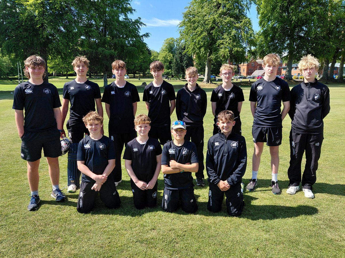 CCB Cricket Club tweet media