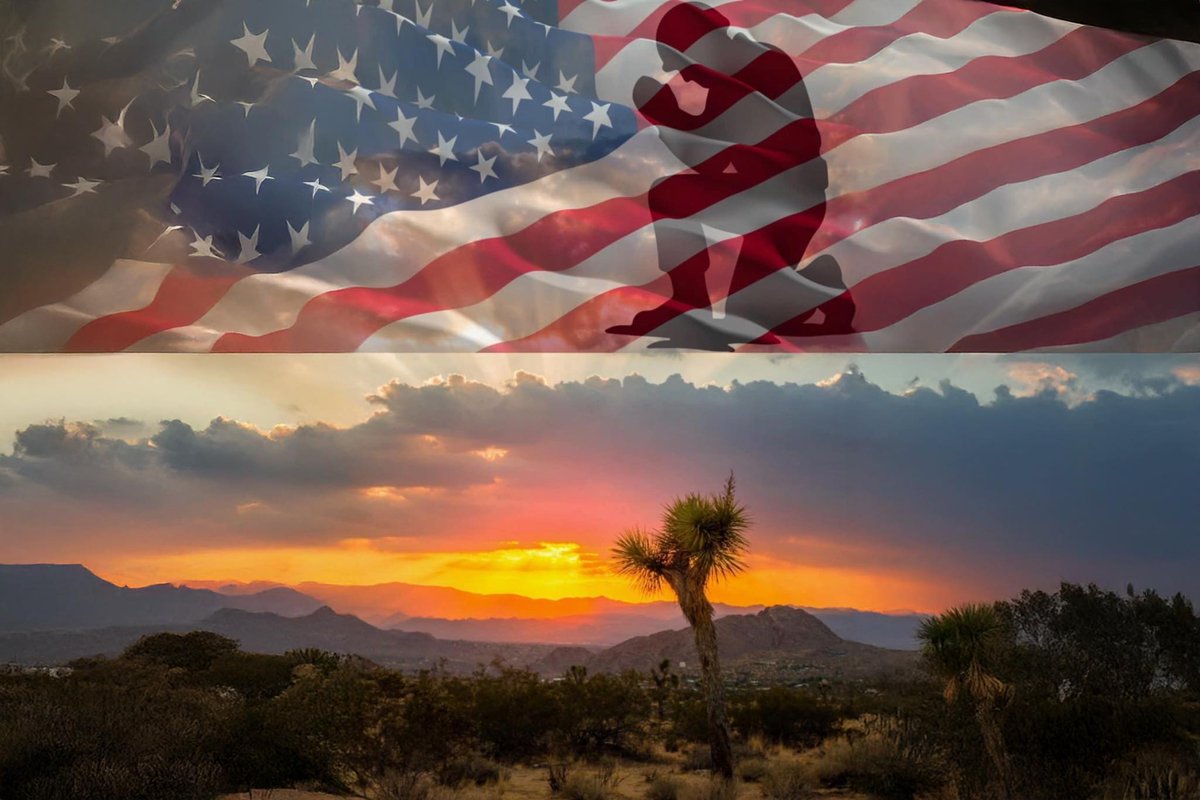 The Lord has answered our prayers and called a Pastor to 29 Palms to minister to our Marines.
Rev and Sister Martin DeRuyter are on their way!