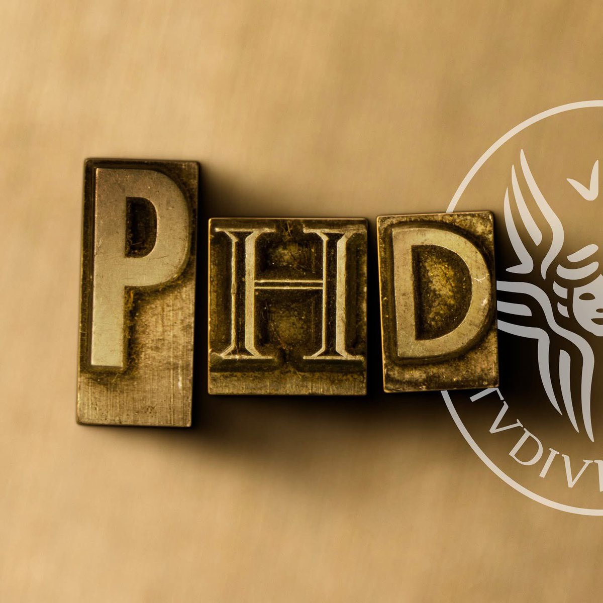 📸👨‍🎓 Vuoi fare il Dottorato di ricerca alla Sapienza?

È da poco online il Bando relativo all’anno accademico 2025-2026 - 41 ciclo:

🗓 [scadenza per la presentazione delle domande: gio 19 giugno ➡️ bit.ly/dottoratiSapie…]

#IoScelgoSapienza
#dottoratodiricerca #phdSapienza