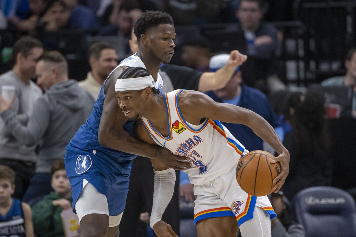 BMTNSports's tweet photo. Will the Wolves reach the NBA Finals for the first time in franchise history? Our staff made our picks for the Western Conference finals. 

Read here: https://t.co/j6zZi5T5mc https://t.co/oqZH88cMnU