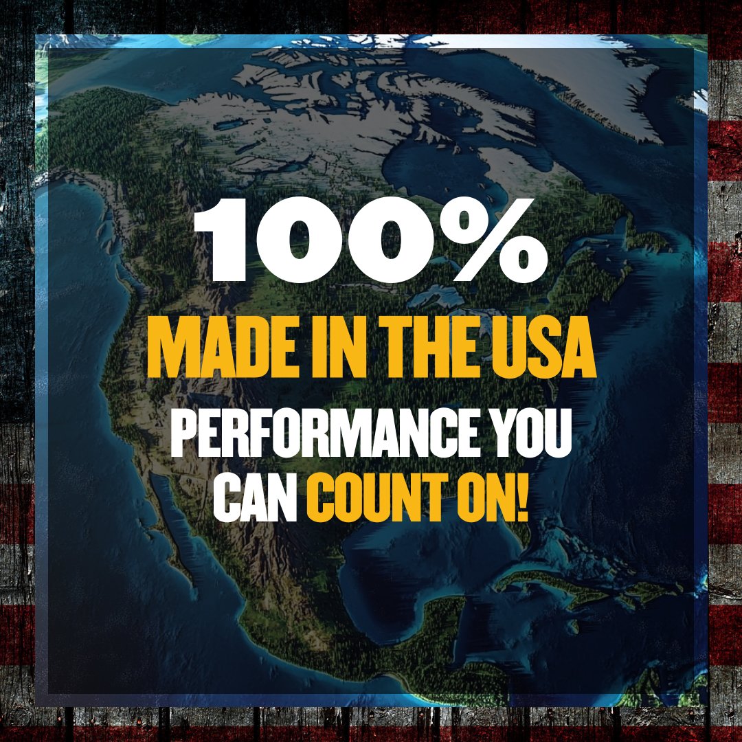 RubberForm is proudly Made in the USA—every product, every time.
🛠️ Manufactured in New York
 ✅ Durable, Safe, &amp; Compliant
 🌍 Shipped nationwide 
Support American-made, eco-smart innovation. 💪

#MadeInAmerica #BuiltToLast #SupportLocal #AmericanManufacturing #RubberForm