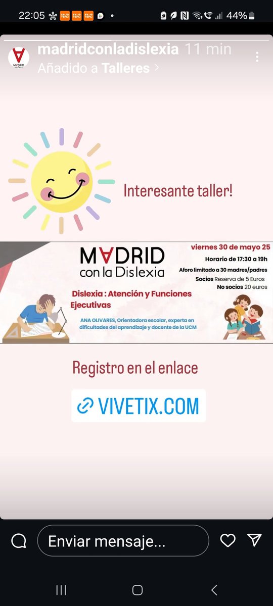 Guida Cubillo (@cubilloguida) on Twitter photo 