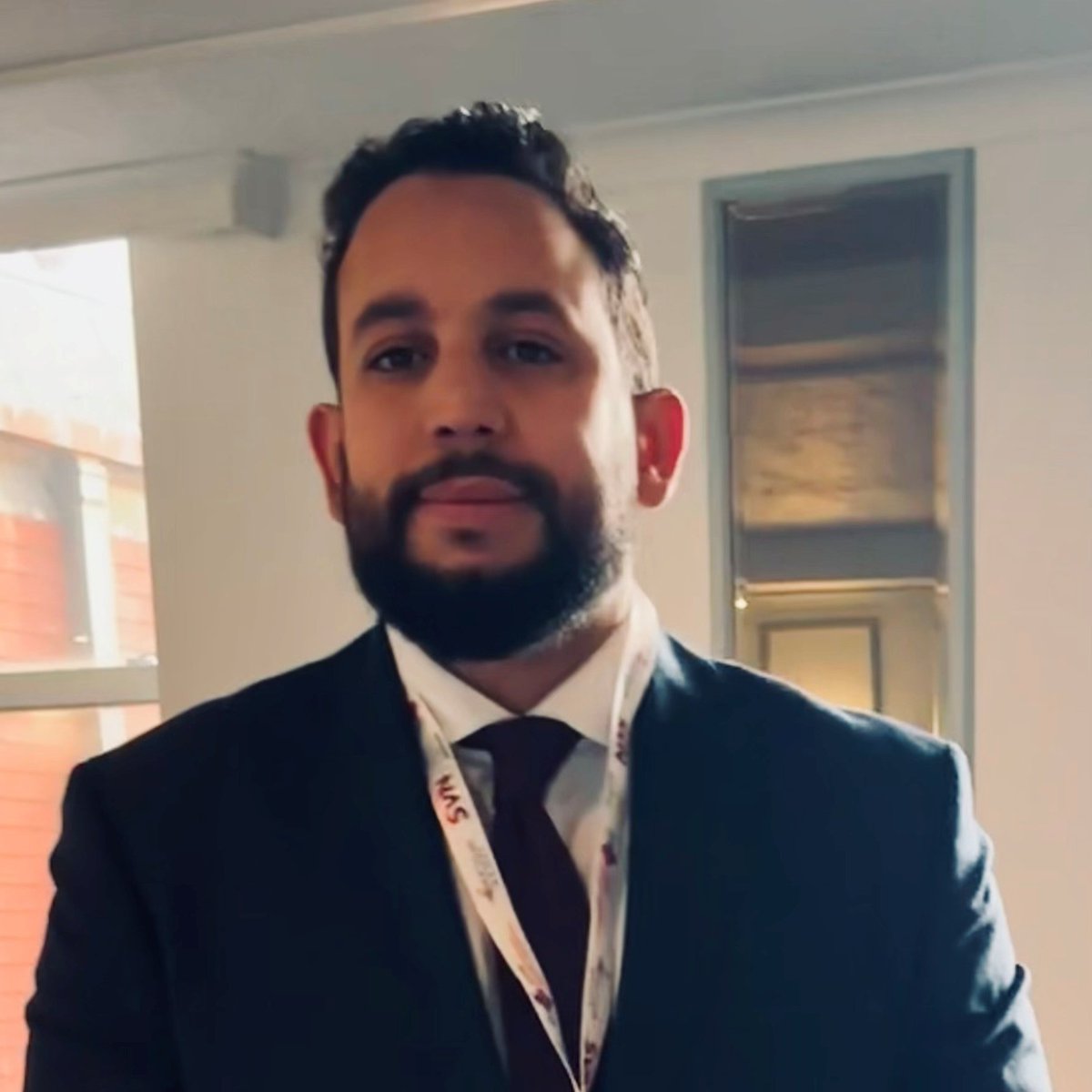 Congratulations to Mohamed Elkawafi who has been awarded the 2025 BSET Endovascular Training Fellowship.   Mohamed will undertake the Fellowship in the North West Deanery.