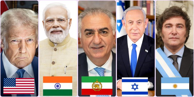 VividProwess's tweet photo. This is what real leaders look like. https://t.co/STAdrtm0UX