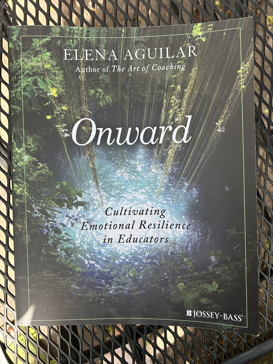 “Resilience is the key to our own ability to thrive and, therefore, our ability to help others thrive.” <a href="/brightmorningtm/">Elena Aguilar</a>
