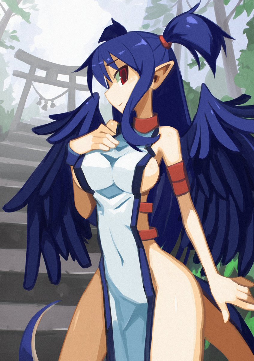 Commission for <a href="/mechadoggirl/">mechadoggirl</a>