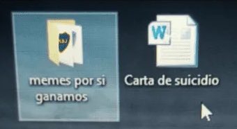 Ganen hijos de puta
