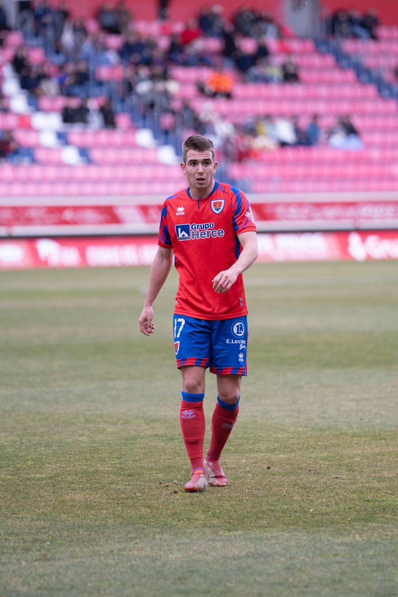 Daniel Fernández (@dani31fernandez) on Twitter photo Qué bonito y fácil lo hacéis! ❤️💙 Último esfuerzo! Todos juntos! ⚔️💪🏼
#numanciademialma
<a href="/cdnumancia/">CD Numancia</a> Qué bonito y fácil lo hacéis! ❤️💙 Último esfuerzo! Todos juntos! ⚔️💪🏼
#numanciademialma
<a href="/cdnumancia/">CD Numancia</a>