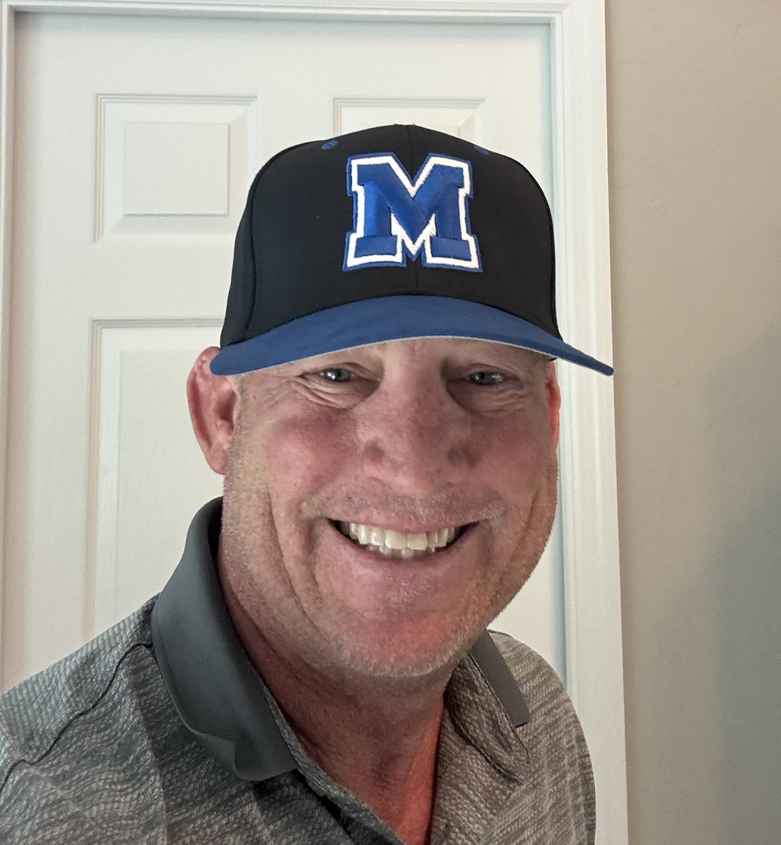 Johnny Wiggs (@wiggsjohnny) on Twitter photo Sporting my Mulberry hat this afternoon as the my Alma Mater Panthers are playing in the Final 4 today. Go get em fellas! Always proud here. <a href="/MHSMulberryFL/">Mulberry High School</a> <a href="/MulberryVarsity/">MHS Athletics</a> Sporting my Mulberry hat this afternoon as the my Alma Mater Panthers are playing in the Final 4 today. Go get em fellas! Always proud here. <a href="/MHSMulberryFL/">Mulberry High School</a> <a href="/MulberryVarsity/">MHS Athletics</a>