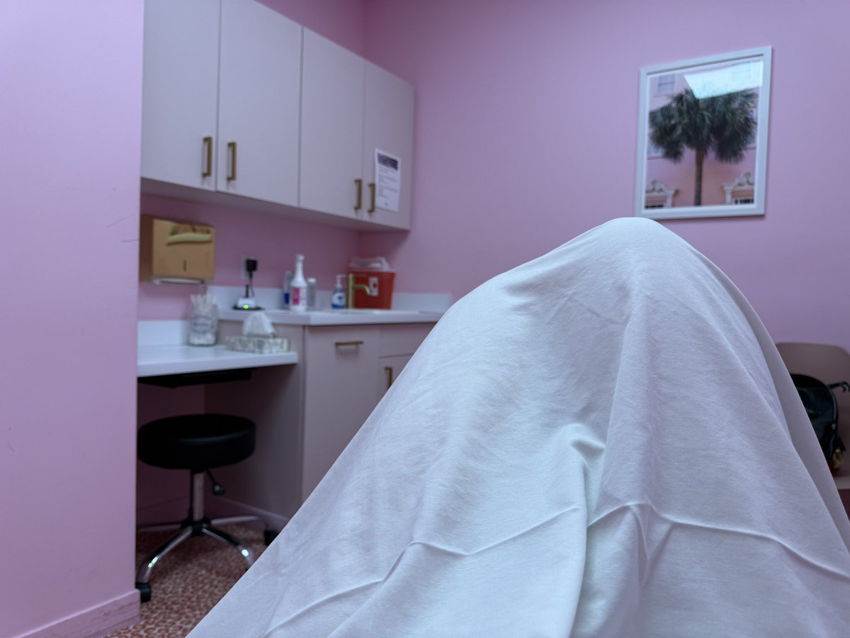 Hanging out at the gyno w/ some hysterectomy complications (I’m ok just in a lot of pain!)

Thanks for being patient during this slow down with the shop launch and artwork. 🖤 I’ll be back soon!