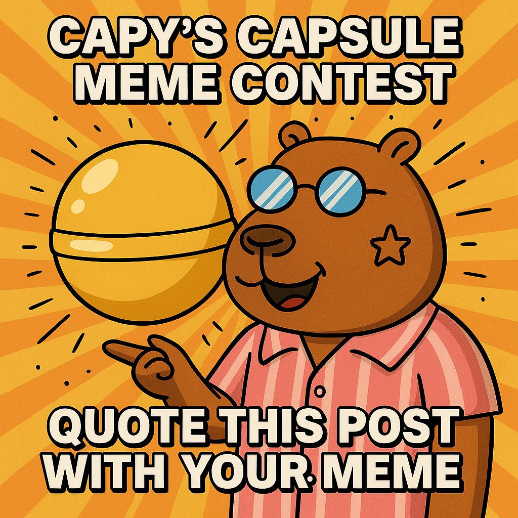 capylaundry tweet media