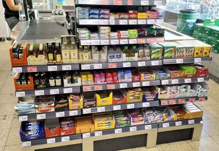 So stärken Sie also den #Jugendschutz? 

Interessant, Frau #Gerlach 🙄