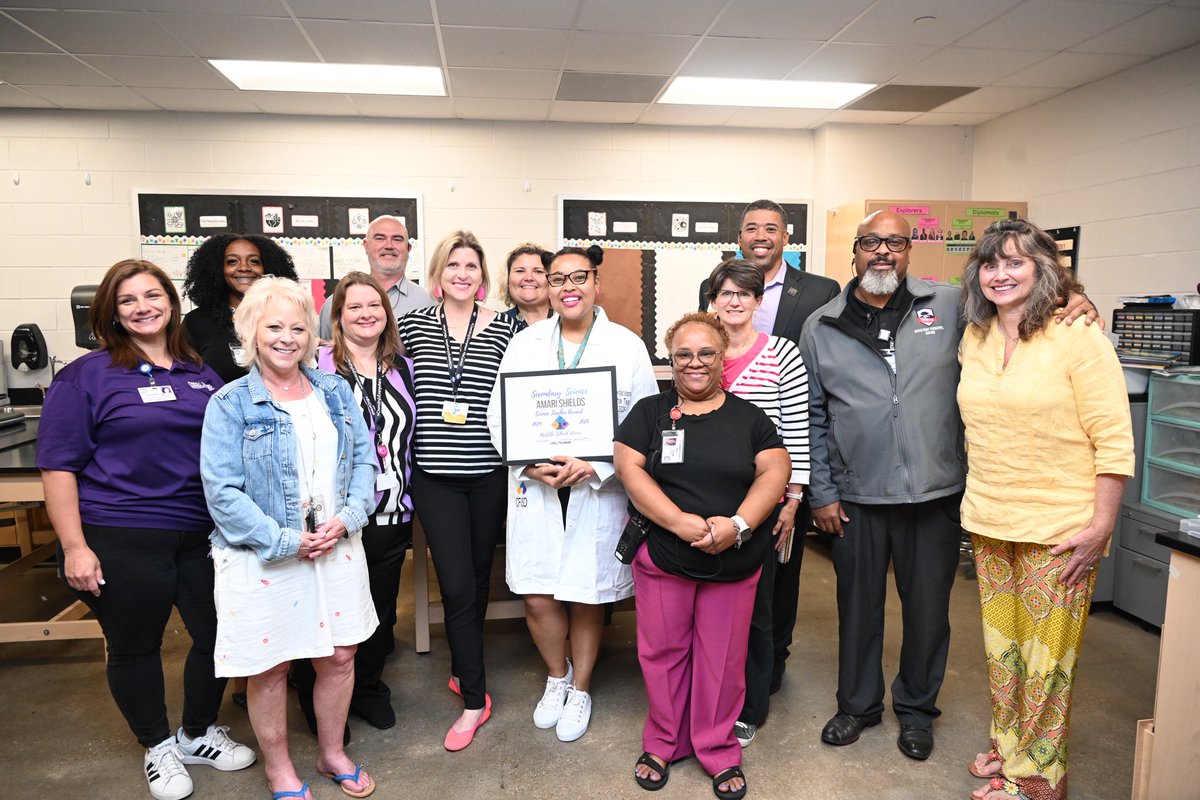 Brittney B. tweet media