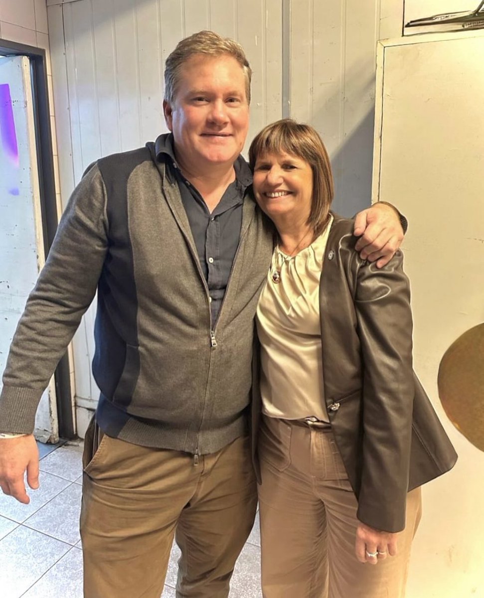 Juan Pablo Arenaza tweet media