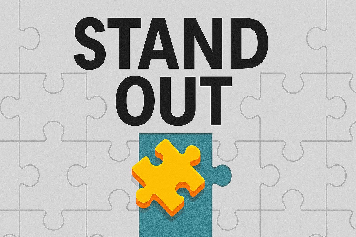 We tailor strategies to your brand’s personality—no cookie-cutter solutions here. W/ over 30+ yrs of experience, we help you stand out, not blend in. faceless.marketing #SmallBusiness #MarketingStrategy #BusinessGrowth