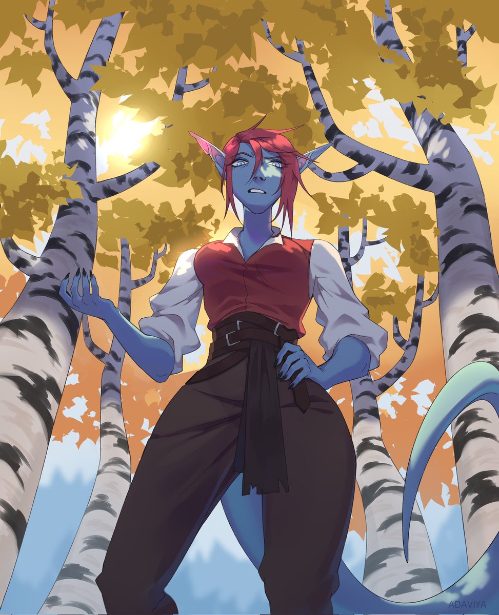 Adaviya307's tweet image. Cm for my friends
Wow I can draw people. Well...almost people π