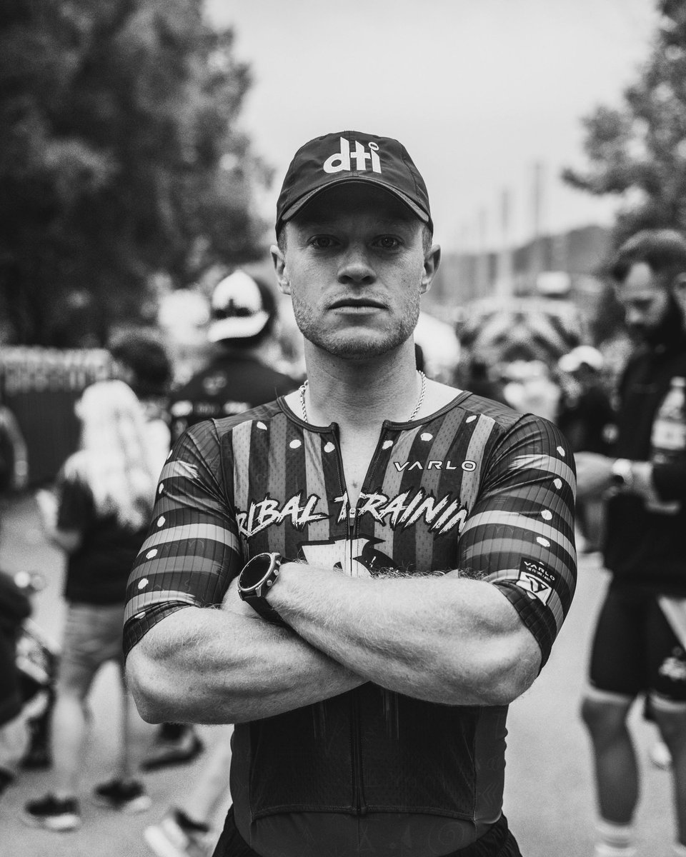 The custom Tribal race photos from <a href="/Kevin__Berg/">Kevin Berg</a> are in…

And these pre-race b+w portraits??

They go so hard 🔥🔥🔥

The ones of <a href="/LoganTurner317/">Logan Turner | Intentional Living</a> and <a href="/dtiritenau/">Freddy Ritenauer</a> hit extra deep

Look at the lids

Each one reps the business they’re building

This is what Tribal is really about…