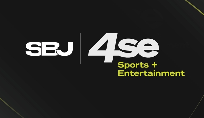 Looking forward to <a href="/SBJ/">Sports Business Journal</a> 4se conf tomorrow, excited to hear <a href="/shaunwhite/">Shaun White</a> about <a href="/thesnowleague/">The Snow League</a> and <a href="/NASCAR/">NASCAR</a> Nick Rend with <a href="/Roblox/">Roblox</a>