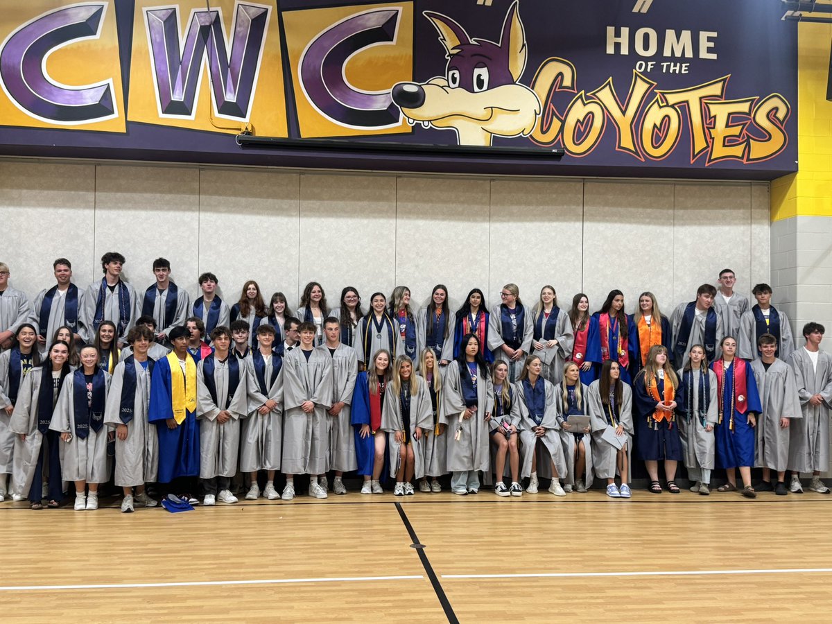 ClearwaterCreekCoyotes tweet media