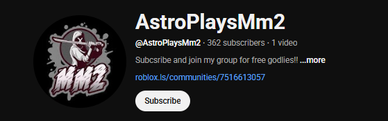 Roblox Status tweet media