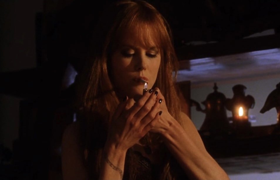 TheCinesthetic's tweet photo. nicole kidman in practical magic (1998) https://t.co/LmbUSed9AC