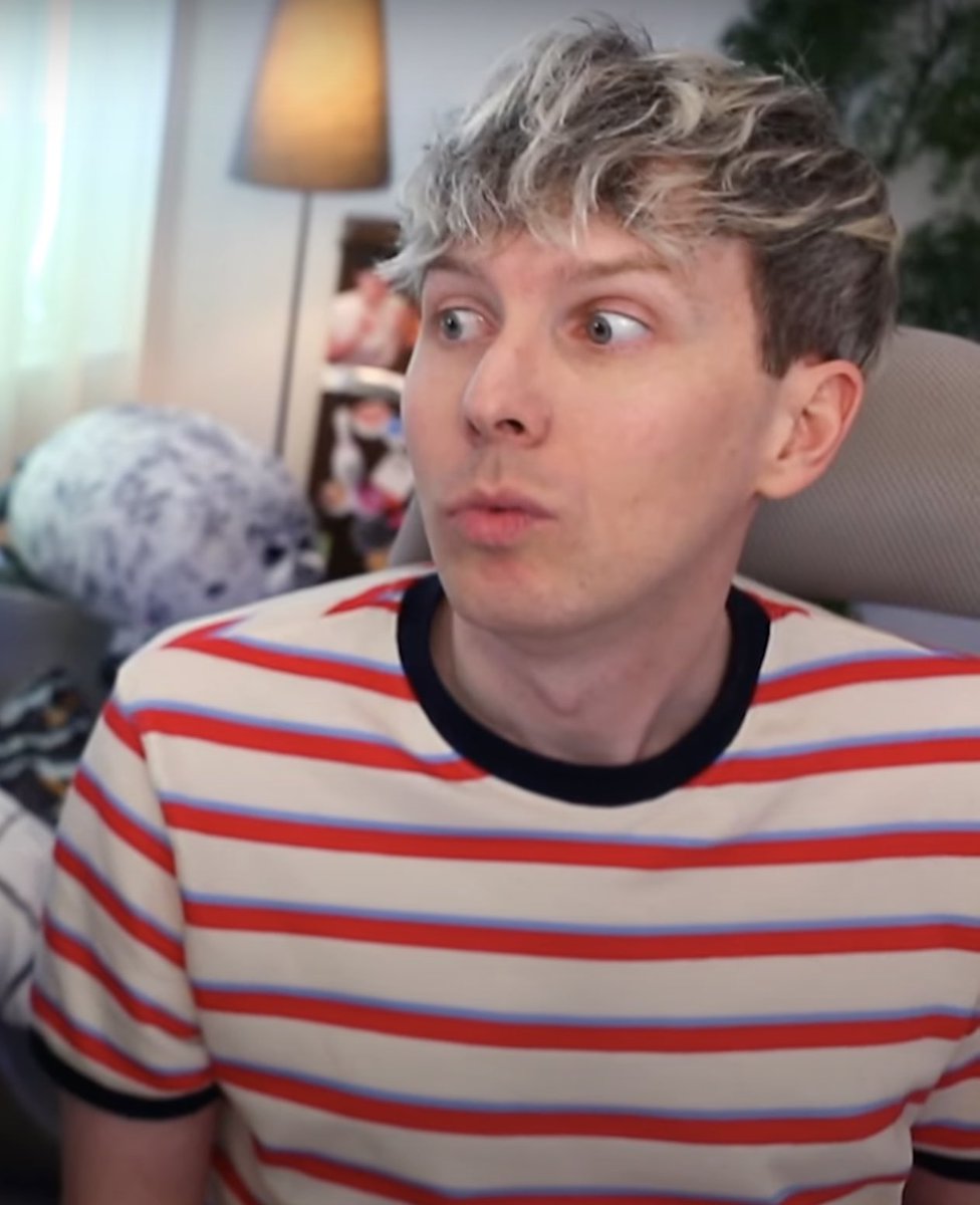 pimberrry's tweet photo. i didnt think it could happen but this just might be The Best Dan And Phil Hair Of All Time https://t.co/Da9bKW9M63