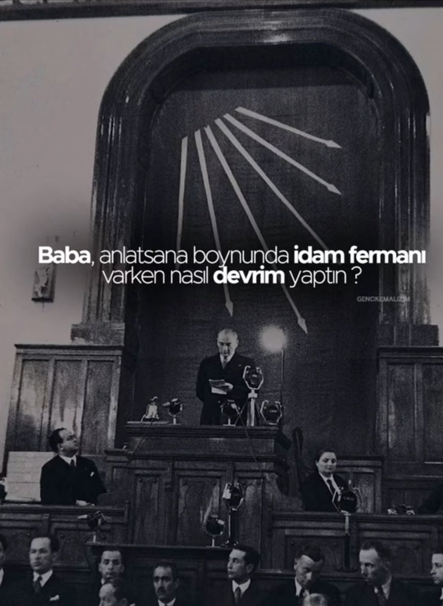 ATA! ❤️ #19MayısGenclikveSporBayramı